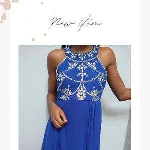 🆕 Speechless Junior Lace Embroidered Dress